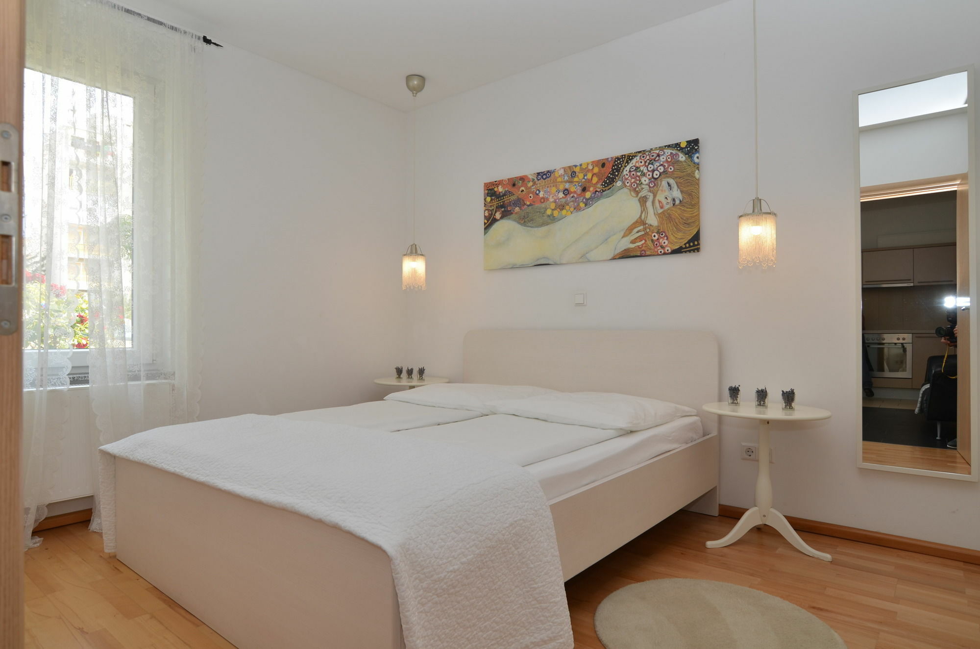 Villa Diana Zára Kültér fotó